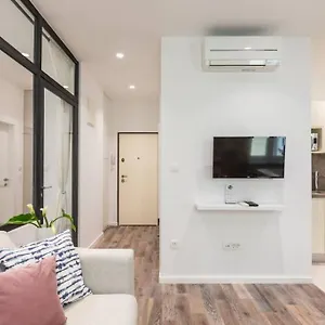 Adriatik Lux Teatro 1 Apartment Split