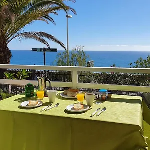 Apartment Jumilla Vista Mar 22, Playa del Inglés