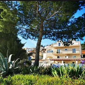 Penic Apartment Trogir