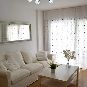 Apartment Garten-apartment Im Iguazu Mit 2 Schlafzimmern, Playa del Inglés