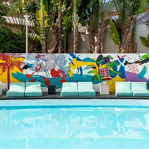 Gold By Marina - Adults Only Otel