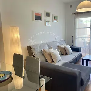  Apartment Calma House