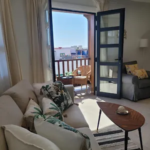  Apartment Realidad