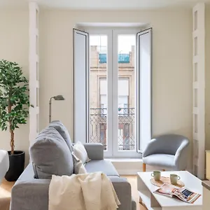  Appartement Opera Alameda Spanje