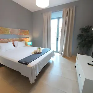  Appartement Del Parque Flats Spanje