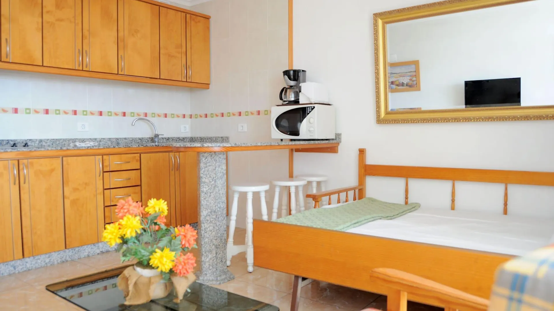Daire Apartamentos Roque Nublo Playa del Ingles