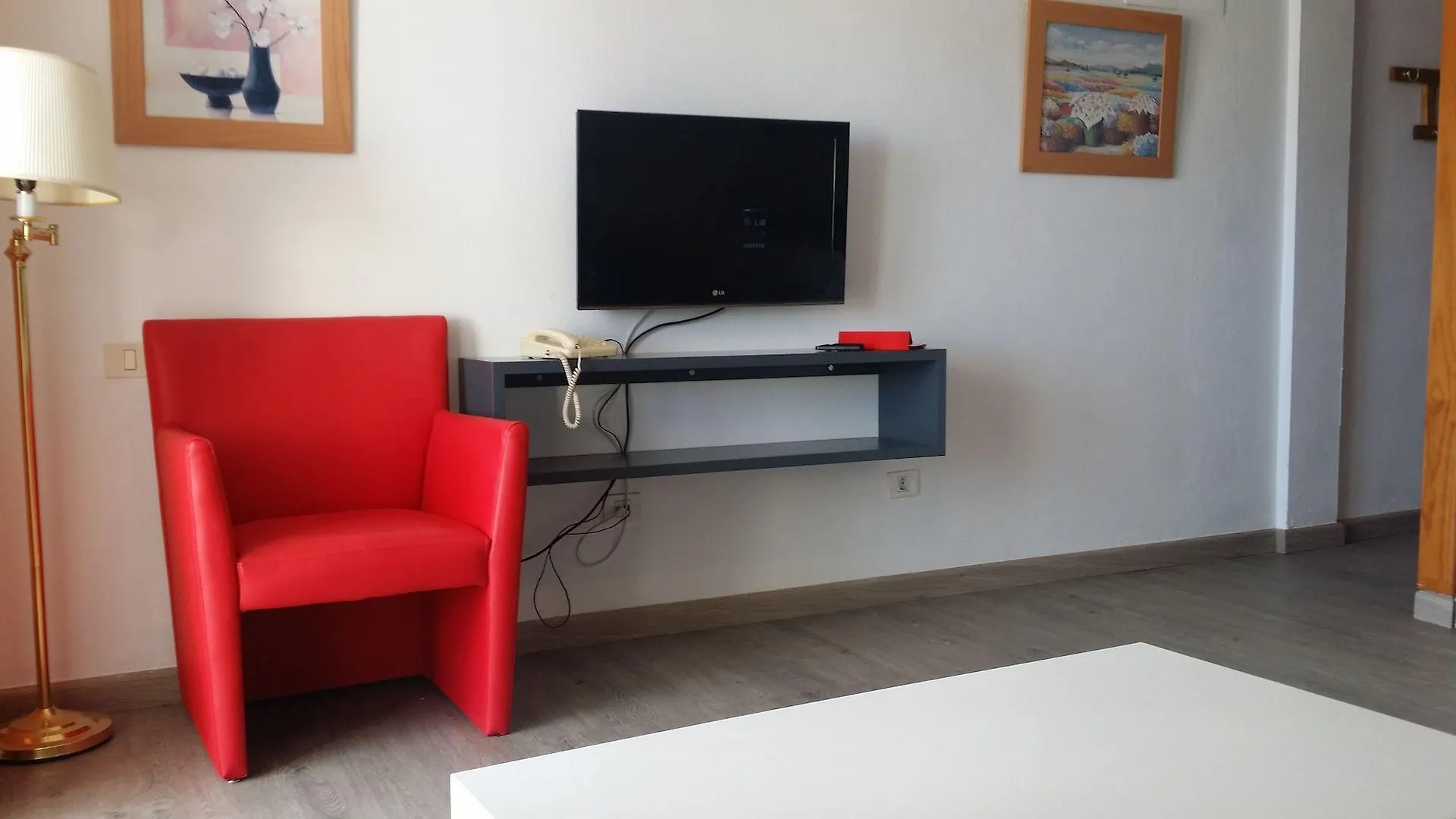 Apartamentos Roque Nublo Playa del Ingles  0*, Playa del Ingles (Gran Canaria) İspanya
