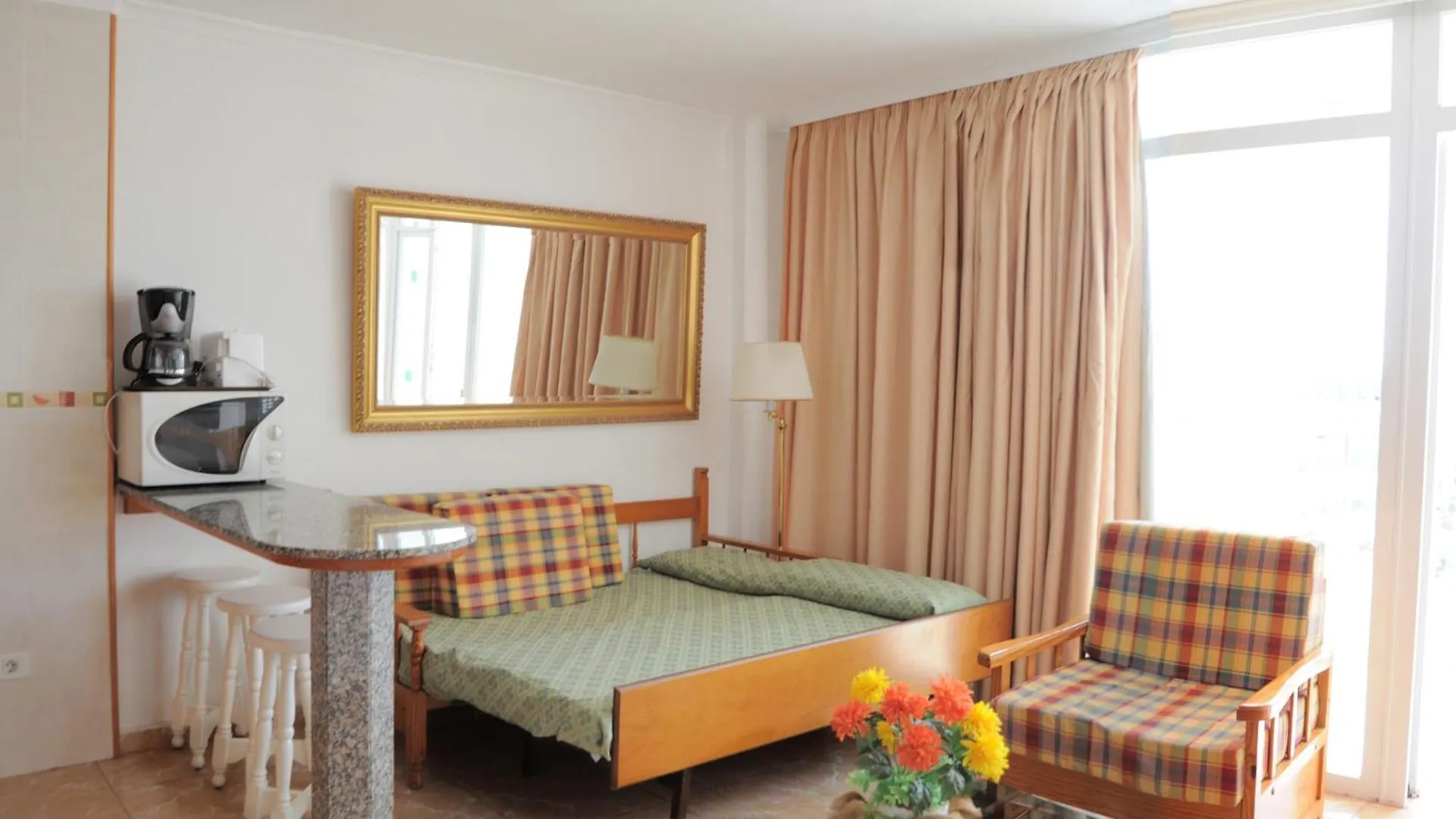 Apartamentos Roque Nublo Playa del Ingles  Daire