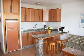 Apartamentos Roque Nublo Playa del Ingles