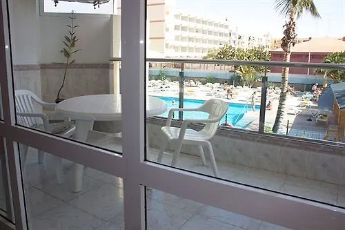 Apartamentos Roque Nublo Playa del Ingles  0*, Playa del Ingles (Gran Canaria)