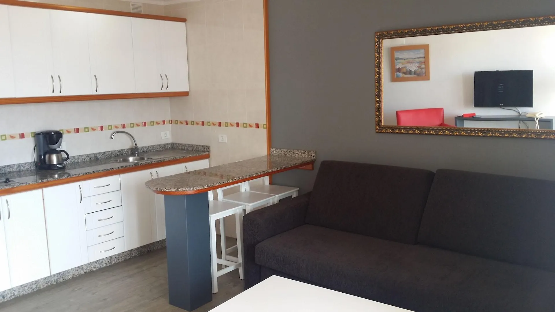 Apartamentos Roque Nublo Playa del Ingles  Apartment Playa del Ingles (Gran Canaria)