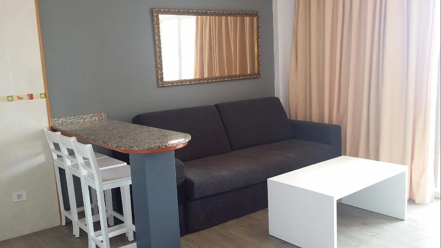 Apartment Apartamentos Roque Nublo Playa del Ingles